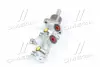Головний гальмівний циліндр Jumper/Ducato/Boxer 01-(D1=25,4mm, +ABS) CIFAM 202481 (фото 2)