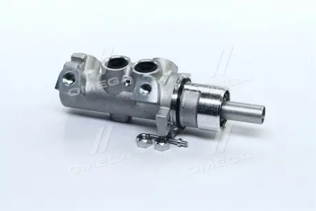 Головний гальмівний циліндр Transit 00-(D1=25,4mm, -ABS)(Bosch) CIFAM 202641