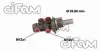 FORD Главный тормозной цилиндр B-MAX (JK) 1.0 12-, FIESTA VI 1.0 13-, FIESTA VI Van 1.6 TDCi 09- CIFAM 202887 (фото 1)