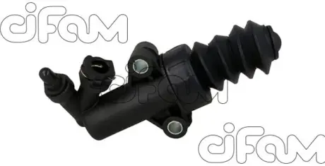 MAZDA циліндр зчеплення робочий (сист.FTE) Mazda 3 03- CIFAM 404058