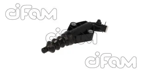 Циліндр зчеплення робочий Fiat Bravo/Doblo/Punto/Stilo/Ypsilon 99-14 (20,64mm) CIFAM 404060