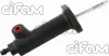Циліндр зчеплення робочий MB W638 (95-03) (22,2mm) CIFAM 404066 (фото 1)