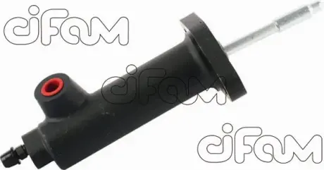 Циліндр зчеплення робочий MB W638 (95-03) (22,2mm) CIFAM 404066