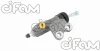 Циліндр зчеплення робочий HONDA CIVIC VII 1.4-1.7 00-05 (19,05mm) CIFAM 404071 (фото 1)