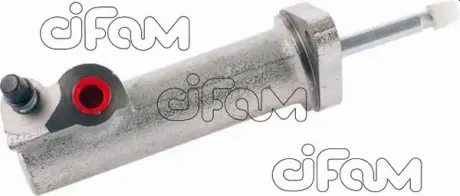 Циліндр зчеплення робочий VW Caddy II/T4 1.9TDI (23.8mm) CIFAM 404075