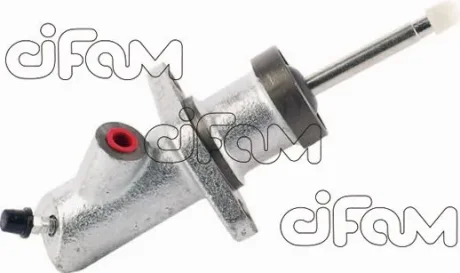 Циліндр зчеплення робочий BMW 5(E39) 2.0-3.0 96-04 (23,81mm) CIFAM 404088