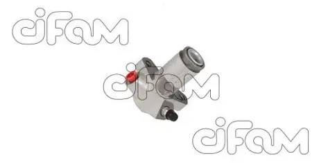 Циліндр зчеплення робочий Hyundai SONATA II/LANCER III 1.5-2.0 90-98 (20,64mm) CIFAM 404095