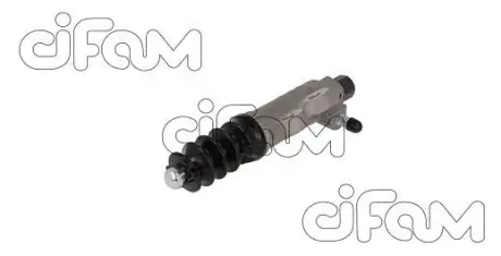 Циліндр зчеплення робочий HONDA JAZZ II 02-08 (19,05mm) CIFAM 404134