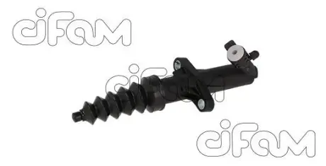 Циліндр зчеплення робочий PSA C3/207 1.4/1.6VTI/1.6HDI 07- (19,05mm) CIFAM 404137