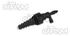 Циліндр зчеплення робочий Ford Transit (V184/V347) 02- (20,64mm) CIFAM 404142 (фото 1)