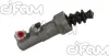 Циліндр зчеплення робочий VW POLO IV/CADDY II 1.4-1.9 TDI 96-12 (19mm) CIFAM 404162 (фото 1)
