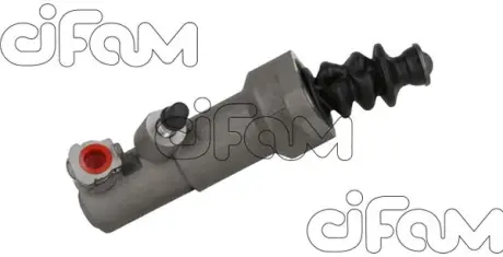 Циліндр зчеплення робочий VW POLO IV/CADDY II 1.4-1.9 TDI 96-12 (19mm) CIFAM 404162