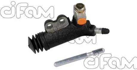 Циліндр зчеплення робочий HYUNDAI i20/ix20 1.1-1.6 08-19 (20,64mm) CIFAM 404164