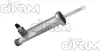 Циліндр зчеплення робочий MINI 1.6 06-16 (20,64mm) CIFAM 404165 (фото 1)
