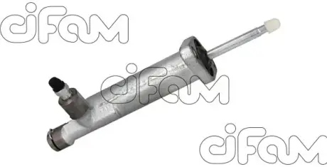 Циліндр зчеплення робочий MINI 1.6 06-16 (20,64mm) CIFAM 404165