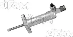 Циліндр зчеплення робочий MINI 1.6 06-13 (20,64mm) CIFAM 404168