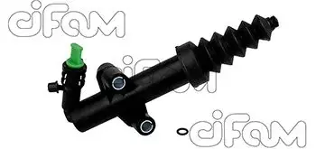 Циліндр зчеплення робочий PSA 207 06-15/C4 1.2-1.4 14- (19,05mm) CIFAM 404171