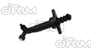 Циліндр зчеплення робочий VW FABIA III/POLO 14-21 (19,05mm) CIFAM 404175