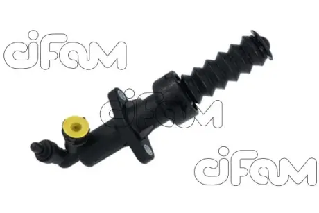 Циліндр зчеплення робочий PSA Scudo/Expert 2.0HDi/Multijet 07- (19,05mm) CIFAM 404191