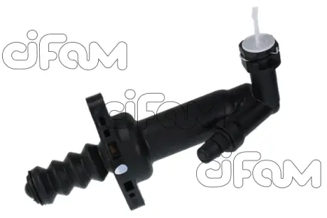 Циліндр зчеплення робочий VW BEETLE 2.0 TDI 14-18 (19,05mm) CIFAM 404195