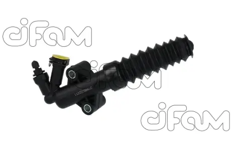 Циліндр зчеплення робочий PSA CITROËN C3/PEUGEOT 301 1.2 12- (19mm) CIFAM 404199