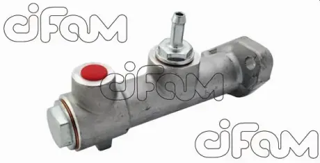 Циліндр зчепл. головн. ВАЗ 2101-2107. 2121. 2123 (алюм.) (вир-во Cifam) CIFAM 505-014