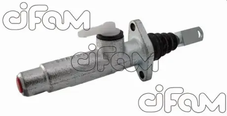 FIAT Главный цилиндр сцепления CROMA 88-91,UNO 89- 19.05 CIFAM 505015