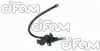OPEL головний циліндр зчеплення COMBO Tour 04-11, CORSA C 00-03, MERIVA A 05-10, TIGRA TwinTop 04-10 CIFAM 505054 (фото 1)