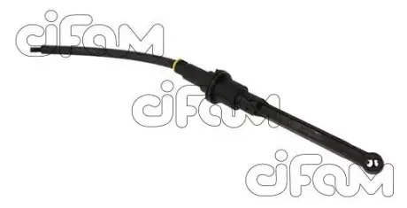 PEUGEOT головний циліндр зчеплення 207 06- CIFAM 505070