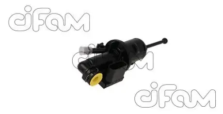 Циліндр зчеплення головний VW Caddy/Jetta/Golf 04- CIFAM 505076