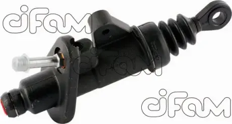 FORD головний циліндр зчеплення MONDEO I 94-96, MONDEO II 96-00 CIFAM 505078