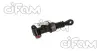 VW головний циліндр зчеплення Т4 1,8-2,8 90- CIFAM 505082 (фото 1)