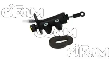 VW Главный цилиндр сцепления AUDI A6 2,0-4,2 04- CIFAM 505093
