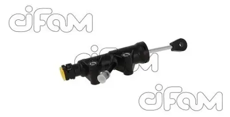 DB Головний циліндр зчеплення Vito 109 CDI 03-, VIANO CDI 2.0 05- CIFAM 505094