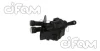 MAZDA головний циліндр зчеплення Mazda 2,Ford Fiesta 01- CIFAM 505097 (фото 1)