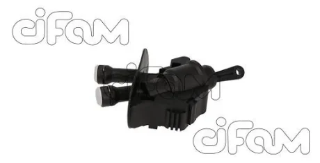 MAZDA головний циліндр зчеплення Mazda 2,Ford Fiesta 01- CIFAM 505097