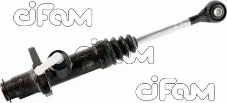 ALFA ROMEO головний циліндр зчеплення 156 97-02, 02-06 CIFAM 505099