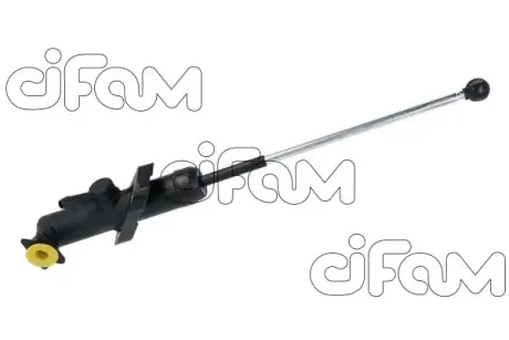 Циліндр зчеплення головний Doblo 01> 15.87mm CIFAM 505109