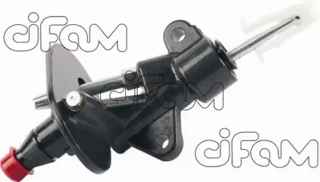 CITROEN головний циліндр зчеплення Nemo,Fiat Fiorino,Peugeot CIFAM 505112