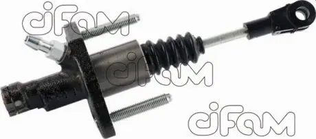 OPEL головний циліндр зчеплення Astra G,H 98- CIFAM 505128