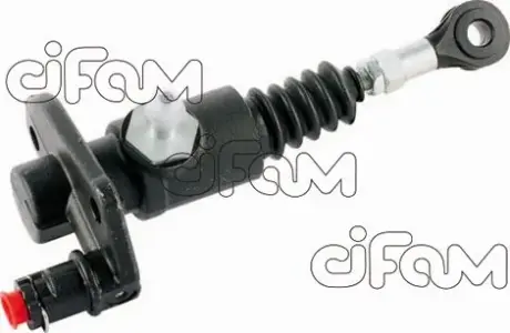 AUDI головний циліндр зчеплення A4 94-01, SKODA SUPERB I 01-08, VW PASSAT B5 96-00 CIFAM 505138
