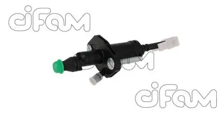 OPEL Главный цилиндр сцепления Astra J, Insignia A 08- CIFAM 505166