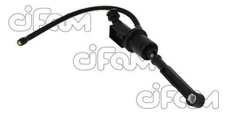 CITROEN головний циліндр зчеплення BERLINGO 08-, PEUGEOT 3008 09-16 CIFAM 505170