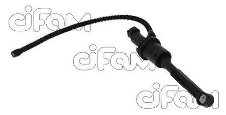 CITROEN Главный цилиндр сцепления BERLINGO 08-, C4 PICASSO 08-13, PEUGEOT 3008 09-16, PARTNER 08- CIFAM 505171