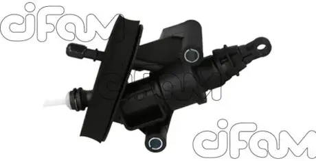 FORD головний циліндр зчеплення FIESTA VI 08- CIFAM 505204