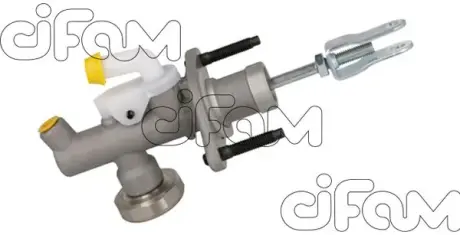 NISSAN Главный цилиндр сцепления ALMERA II 02-06, ALMERA TINO 03-06, PRIMERA 03-, X-TRAIL 01-13 CIFAM 505208