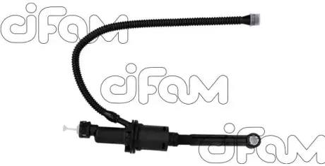 CITROEN Головний циліндр зчеплення C4 GRAND PICASSO I 1.6, 2.0 06- CIFAM 505245