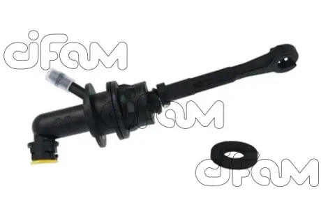 CITROEN Головний циліндр зчеплення C5 I 1.8, 2.0, 2.2, 3.0 01- CIFAM 505247