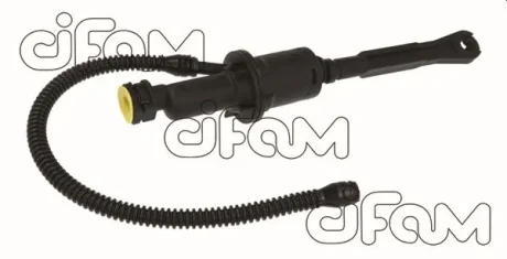 CITROEN Головний циліндр зчеплення BERLINGO MULTISPACE 08- CIFAM 505266