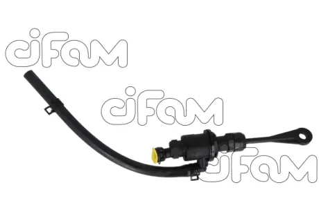 HYUNDAI головний циліндр зчеплення i30, KIA Ceed 12- CIFAM 505283